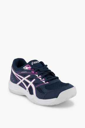 ASICS Upcourt GS Mädchen Hallenschuh