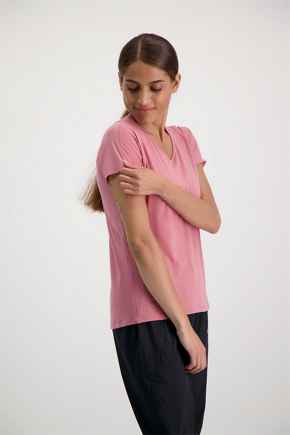 ASICS V-Neck Damen T-Shirt