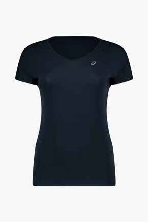ASICS V-Neck Damen T-Shirt