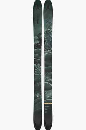 Atomic Bent Chetler 100 Ski 21/22
