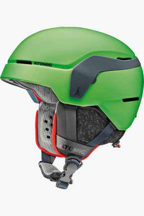 Atomic Count Kinder Skihelm