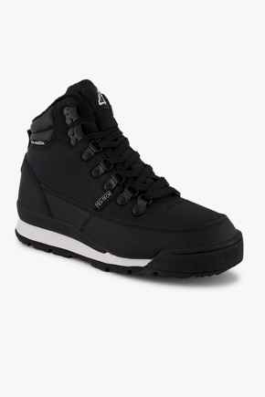 Beach Mountain Barkley Tex Damen Winterschuh