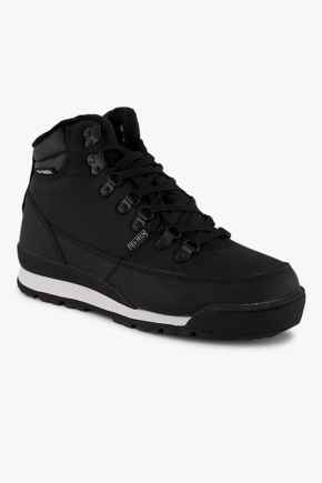 Beach Mountain Barkley Tex Herren Winterschuh