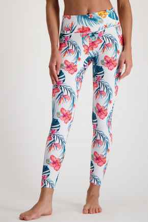 Beach Mountain Damen 7/8 Leggings