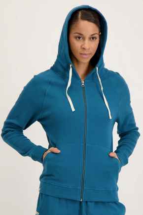Beach Mountain Damen Hoodie