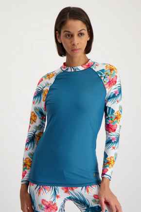 Beach Mountain Damen Lycra Shirt