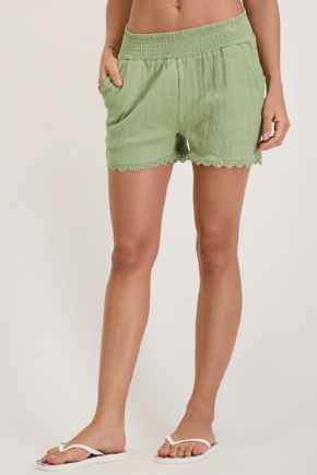 Beach Mountain Damen Short