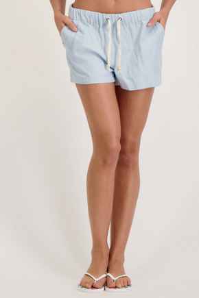 Beach Mountain Damen Short
