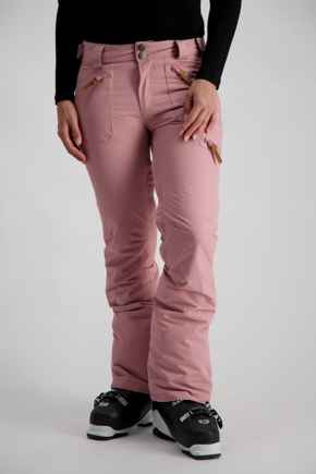 Beach Mountain Damen Snowboardhose