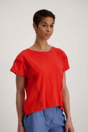 Beach Mountain Damen T-Shirt