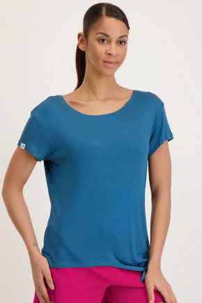 Beach Mountain Damen T-Shirt