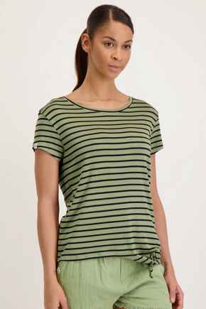Beach Mountain Damen T-Shirt
