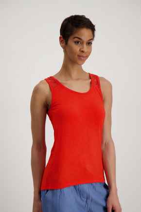 Beach Mountain Damen Top