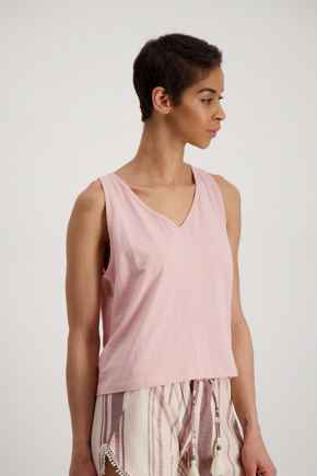 Beach Mountain Damen Top
