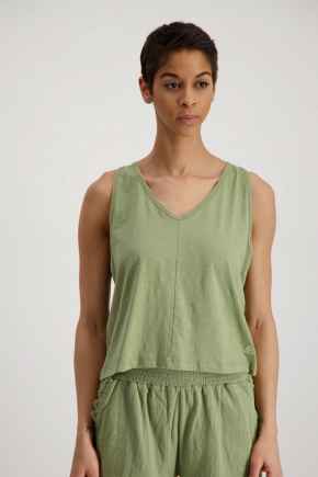 Beach Mountain Damen Top