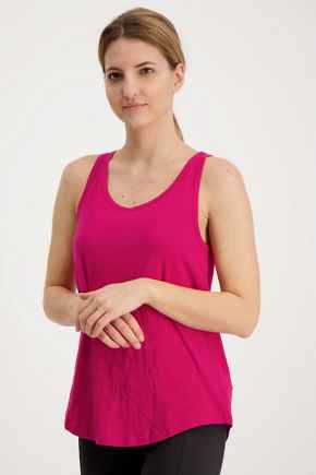 Beach Mountain Damen Top