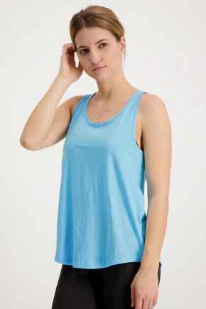 Beach Mountain Damen Top