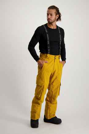 Beach Mountain Herren Snowboardhose