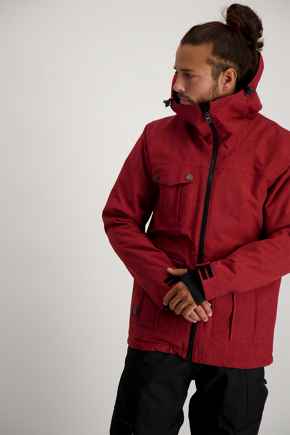 Beach Mountain Herren Snowboardjacke