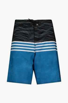 Beach Mountain Jungen Badeshort