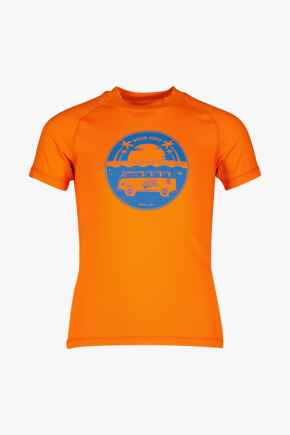 Beach Mountain Jungen Lycra Shirt