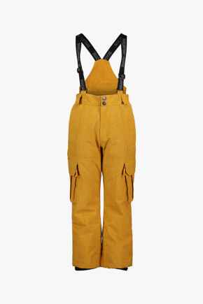 Beach Mountain Jungen Snowboardhose