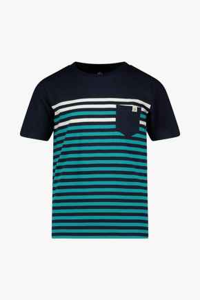 Beach Mountain Jungen T-Shirt