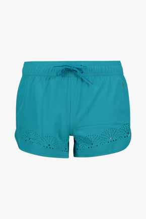 Beach Mountain Mädchen Badeshort
