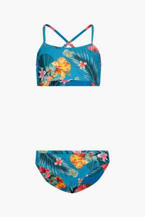 Beach Mountain Mädchen Bikini