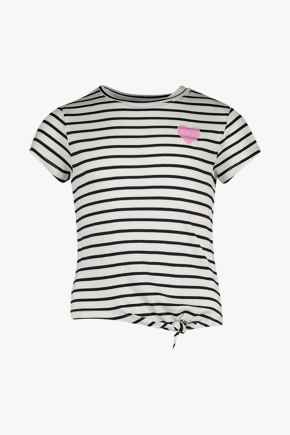 Beach Mountain Mädchen T-Shirt