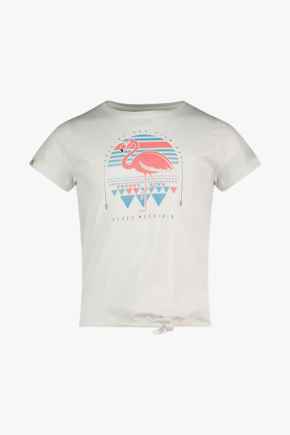 Beach Mountain Mädchen T-Shirt