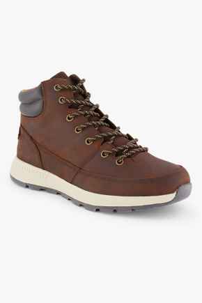 Beach Mountain Target Herren Winterschuh