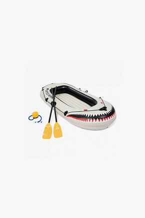 Bestway Battle Bomber Raft Boot