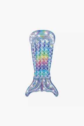 Bestway Mermaid Tail Luftmatratze