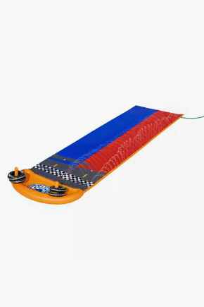 Bestway Splashy Speedway Slide Matte