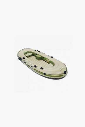 Bestway Voyager 500 Boot