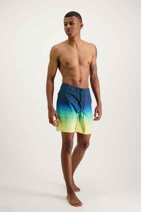 Billabong All Day Faded Pro 18 Herren Badeshort