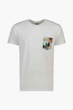 Billabong Team Pocket 50+ Herren Lycra Shirt