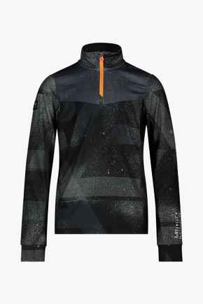 Brunotti Avocet Jungen Midlayer