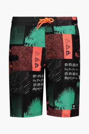 Brunotti Frye ZIP Jungen Badeshort