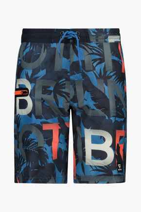 Brunotti Frye ZIP Jungen Badeshort