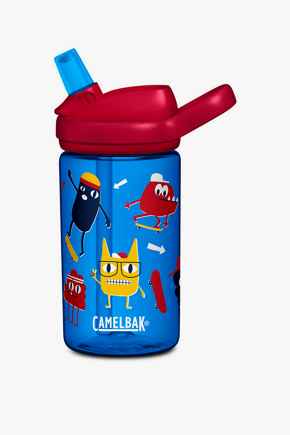 CamelBak Eddy+ 0.4 L Kinder Trinkflasche