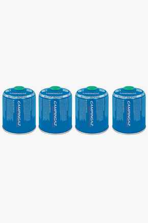Camping Gaz 4-Pack CV 470 Plus Kartusche