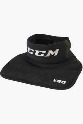 CCM X30 Kinder Halsschutz