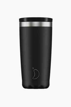 Chilly`s Coffee 500 ml Becher