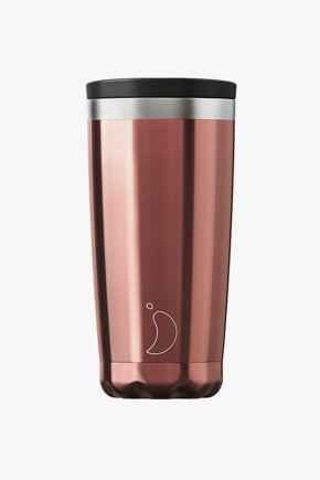 Chilly`s Coffee 500 ml Becher