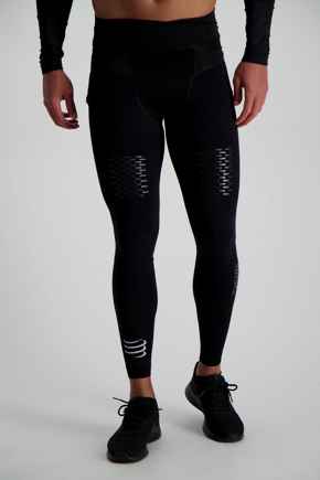 Compressport Full Herren Tight