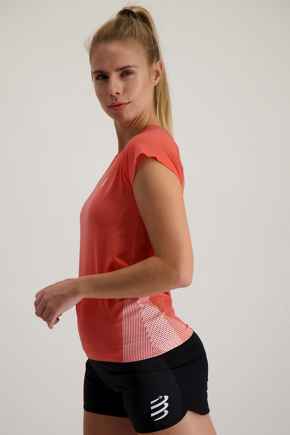 Compressport Performance Damen T-Shirt