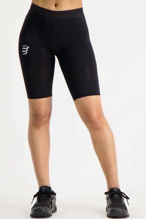 Compressport Run Under Control Damen Short