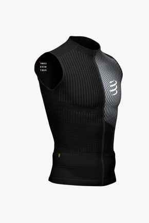 Compressport Trail Postural Herren Tanktop